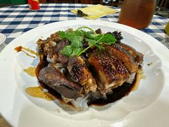 -洞密园美食城(富华路店)