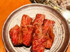 -隐炉和牛烧肉店(群力店)