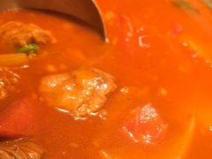 -红蜡烛-养生粥-津鲁菜(中山路店)