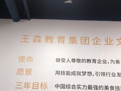 -王森咖啡西点烘焙培训(上海名厨中心店)
