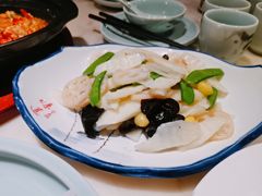 -韵秋荷(宝山龙湖天街店)