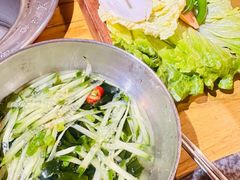 -姜虎东白丁烤肉(深圳湾后海汇店)