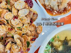 -叶存利海鲜大馅饺子(海宁路总店)