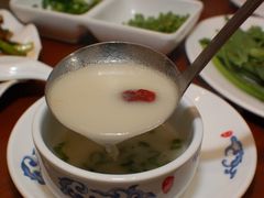 鱼汤-鲜呦蒸汽石锅鱼(北辰路店)