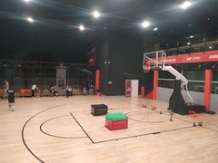 -VFSC极限蹦床主题公园(乐园道彩悦城阳光店)