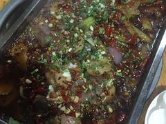 -赵二娃烤全羊
