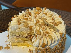 -B.O.M波姆烘焙(凤凰街店)