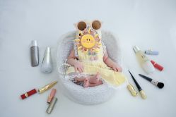 -玛瑞莎孕婴童摄影到家拍