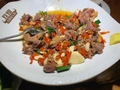 -炊烟小炒黄牛肉(东庆街店)