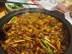 -费明中罗非鱼(大石坝店)
