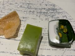 -泰香米泰国餐厅(鎏嘉码头店)