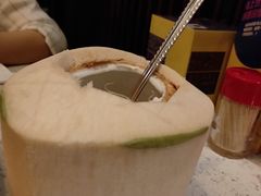 -润园四季椰子鸡火锅(海上世界店)