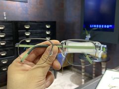 -大视光学•LINDBERG林德伯格•全球手工眼镜集合店(王府井店)