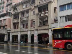 -广州基督教救主堂