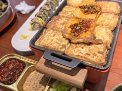 -鑫日千里马朝鲜族小馆(总店)