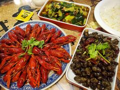 -特色酱椒鱼私房菜(黄鹤楼店)