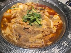 -古乐牛香·鲜牛肉牛杂火锅(千灯店)