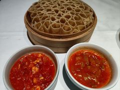 -老太原菜馆(南宫店)