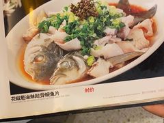 -嘉华海鲜酒家(龙津中路店)