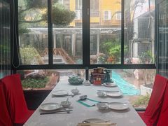 -花好悦园酒家(大石店)