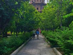 -好成财牛排馆(涂门街总店)