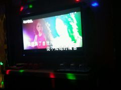 -欢乐迪派对潮K·KTV(华南城店)