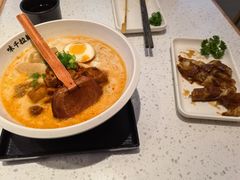 -味千拉面(惠州淡水嘉信茂广场分店)