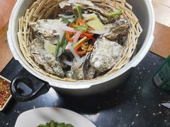 -虾老大小龙虾烧烤(竞舟店)