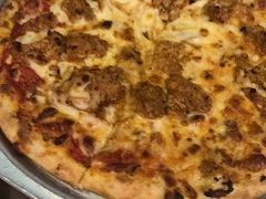 -Tubestation站点比萨(五道营店)