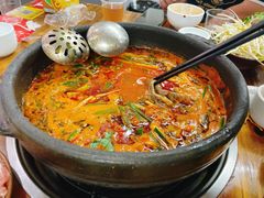 -笔记安顺夺夺粉火锅