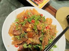 -那家小馆•北京菜•烤鸭(香山店)