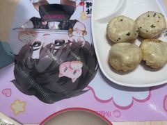 -小杨生煎(深圳岗厦北店)