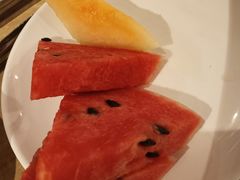 -玫瑰花园自助烤肉(顺义鑫海韵通店)