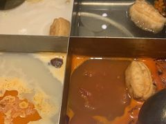 -海底捞火锅(方圆荟店)