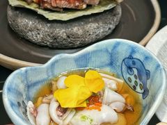 -松鹤精致料理(五一中路店)