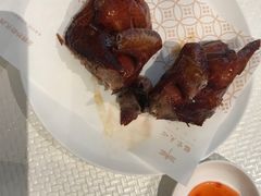 -铭家点心(秦岭路店)