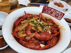 -阿胖龙虾(罍街店)