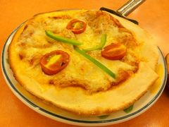 -萨莉亚意式餐厅(国展天虹店)