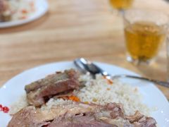 -零·壹新疆羊肉抓饭