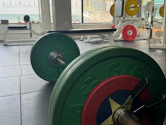 -GYMPLUS私教健身会馆(大悦城店)
