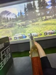 -嗨翻Hi-Fun竞技主题乐园·蹦床团建生日聚会(五棵松华熙店)