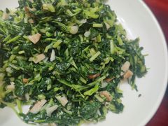 -芦茨金富饭庄·25年老字号·专做稻草鸡