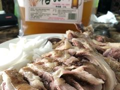 -清之口·东乡鸡自助饺子(经二路店)