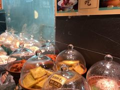 -老淮滨-蚌埠非遗小吃(淮河路店)