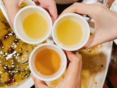 -外婆家(天河领展店)