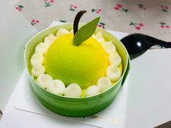 -法桐蛋糕·手作面包(万象城店)