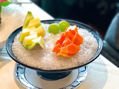 -禧悦楼(天德广场店)