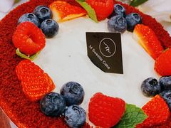 -姆们M Sweetie Cake(三里屯店)