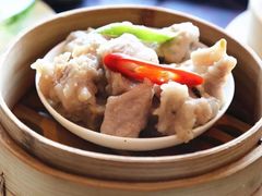 -长沙北辰洲际酒店-栀味轩中餐厅