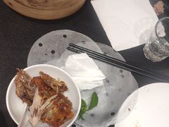 -正德楼果木烤鸭·渔家菜(东港店)